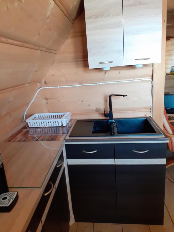 Pod Modrzewiem Bukowina Tatrzańska Exterior foto