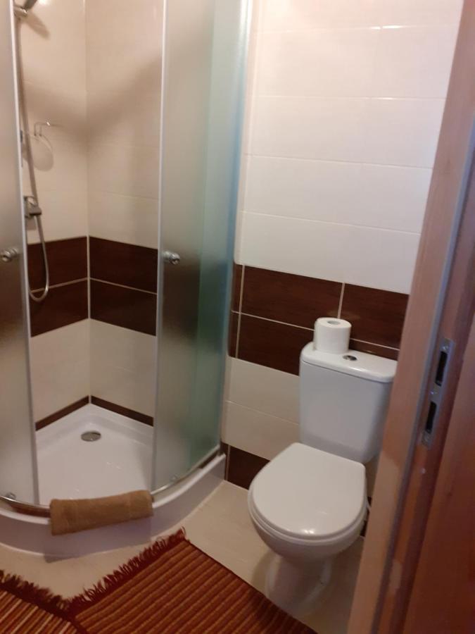 Pod Modrzewiem Bukowina Tatrzańska Exterior foto